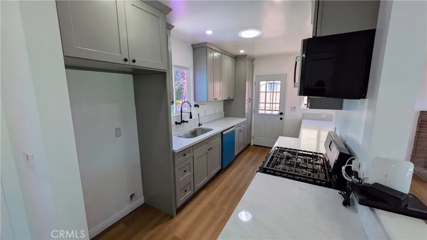 5052 Baldwin Park Boulevard, Baldwin Park, California 91706