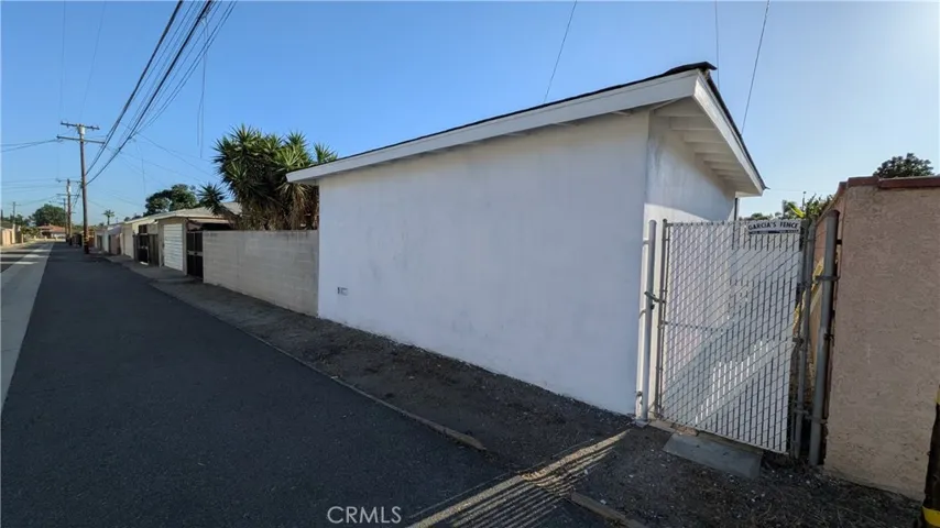 5052 Baldwin Park Boulevard, Baldwin Park, California 91706