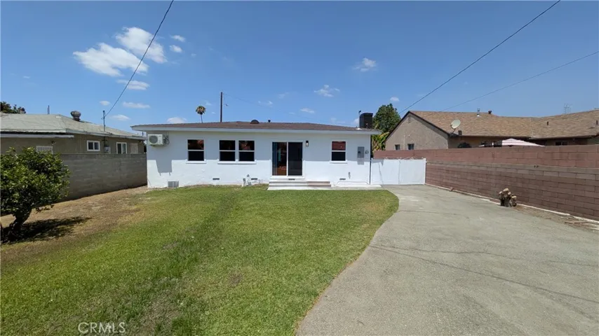 5052 Baldwin Park Boulevard, Baldwin Park, California 91706