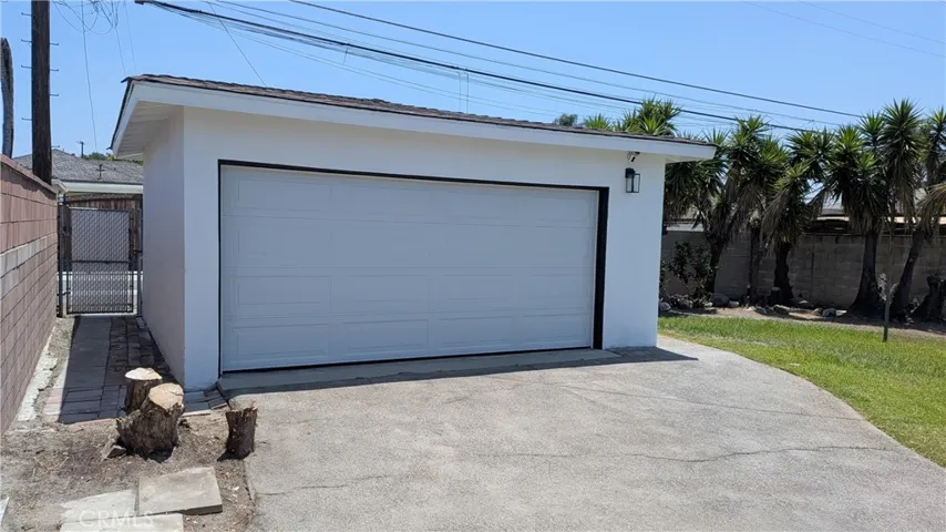 5052 Baldwin Park Boulevard, Baldwin Park, California 91706