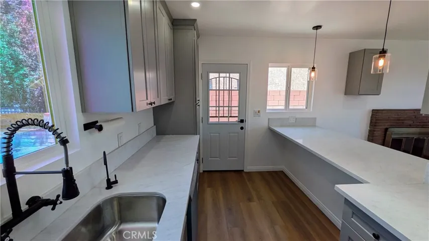 5052 Baldwin Park Boulevard, Baldwin Park, California 91706