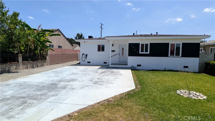 5052 Baldwin Park Boulevard, Baldwin Park, California 91706