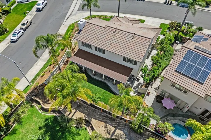 43465 Monte Court, Temecula, California 92592