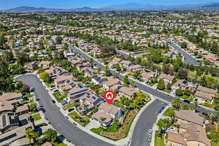 43465 Monte Court, Temecula, California 92592