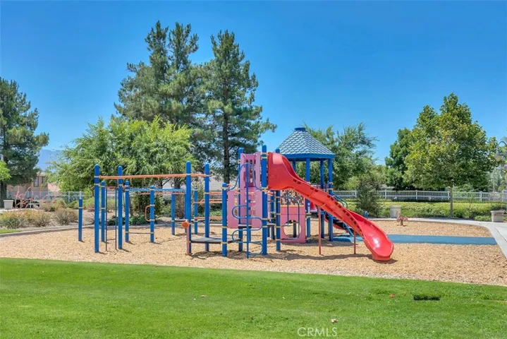 Play parks