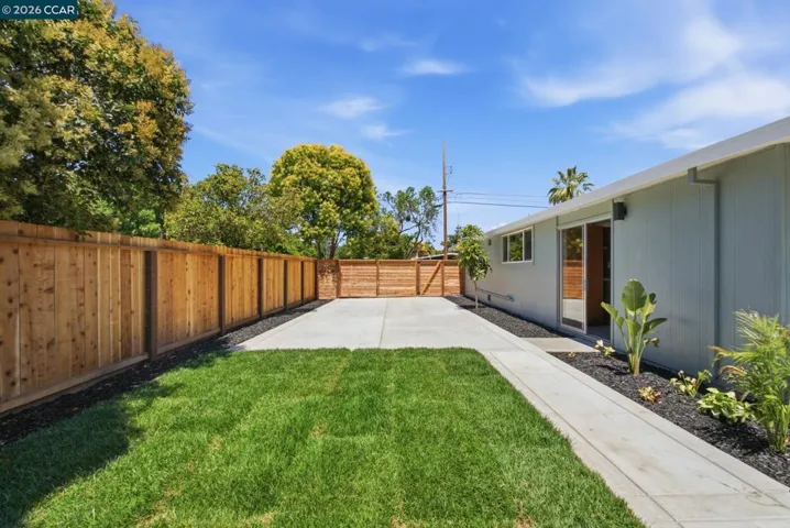 3998 Salem St, Concord, California 94521