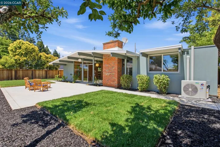 3998 Salem St, Concord, California 94521