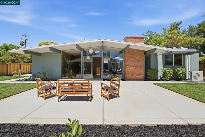 3998 Salem St, Concord, California 94521