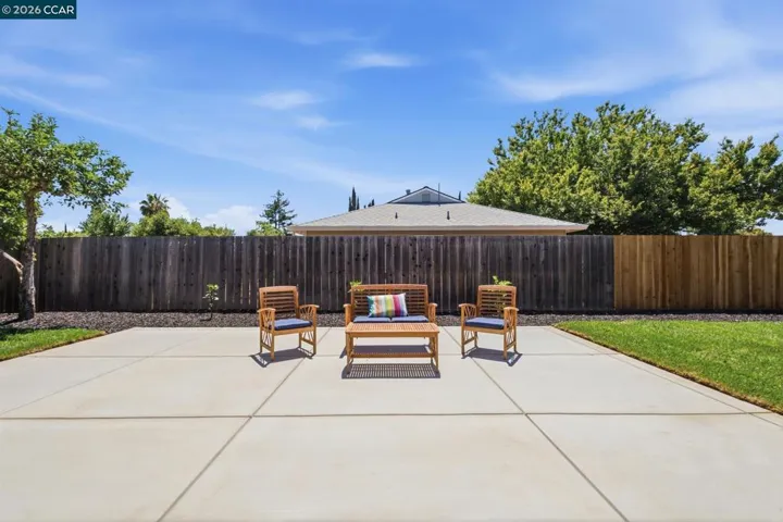 3998 Salem St, Concord, California 94521