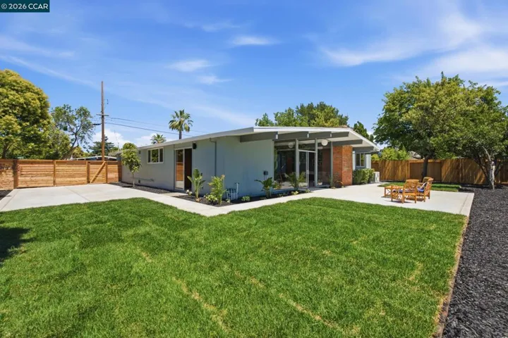 3998 Salem St, Concord, California 94521