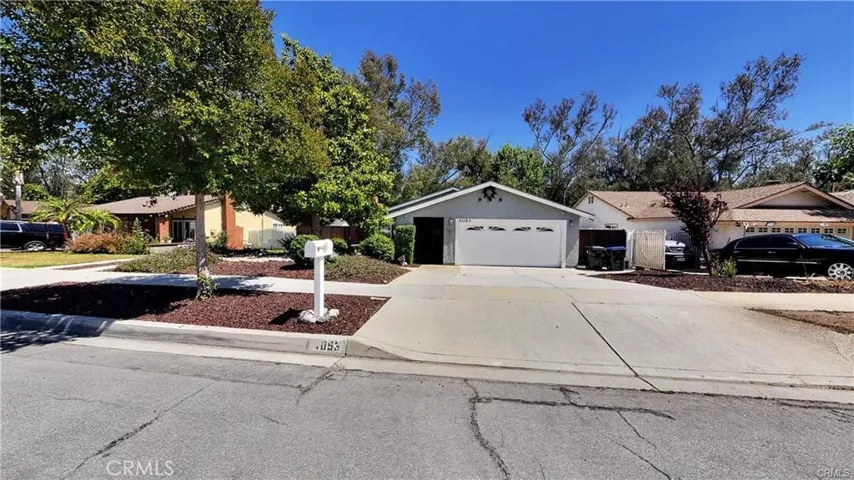 4053 Bayberry, Chino Hills, California 91709