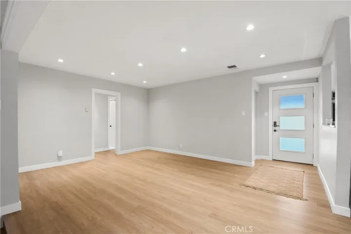 100 W Bort Street, Long Beach, California 90805