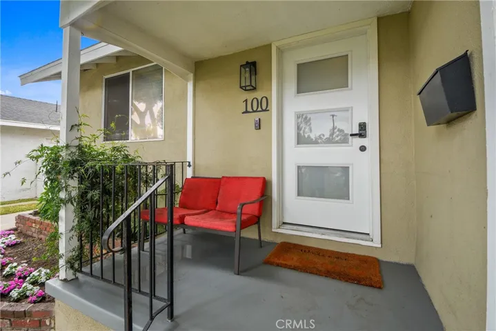 100 W Bort Street, Long Beach, California 90805