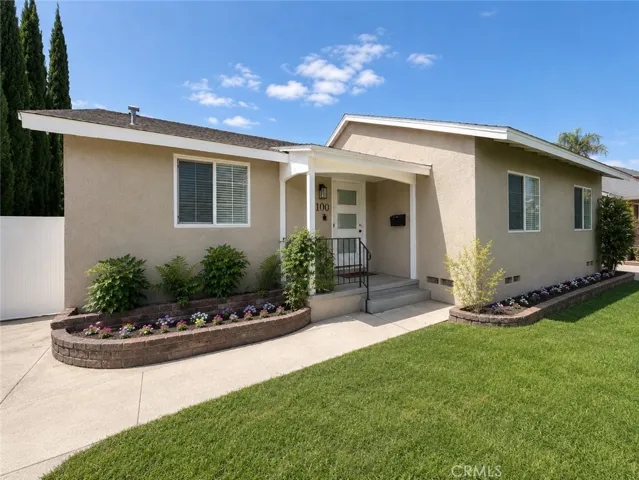 100 W Bort Street, Long Beach, California 90805