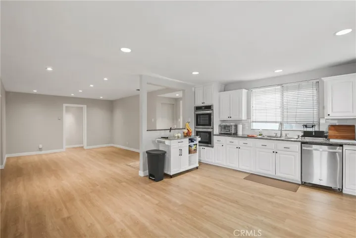 100 W Bort Street, Long Beach, California 90805