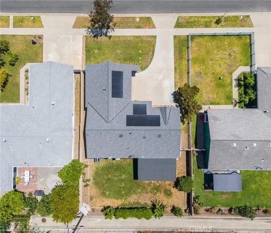 7211 Grandoaks, Stanton, California 90680