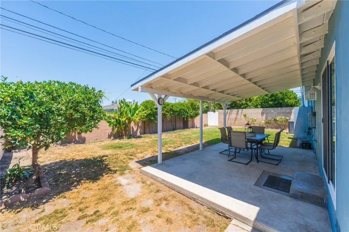 7211 Grandoaks, Stanton, California 90680