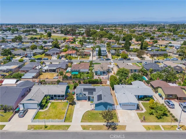 7211 Grandoaks, Stanton, California 90680