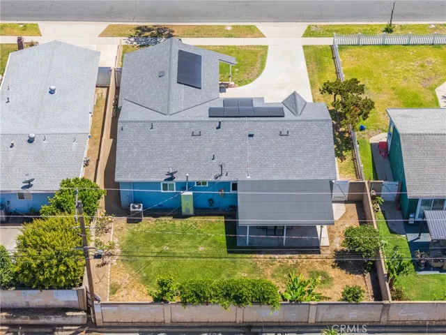 7211 Grandoaks, Stanton, California 90680