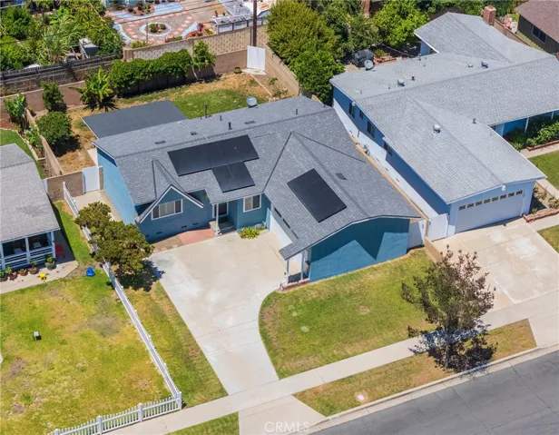 7211 Grandoaks, Stanton, California 90680