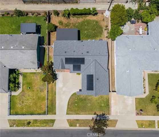 7211 Grandoaks, Stanton, California 90680