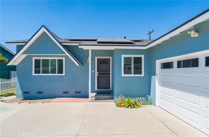 7211 Grandoaks, Stanton, California 90680
