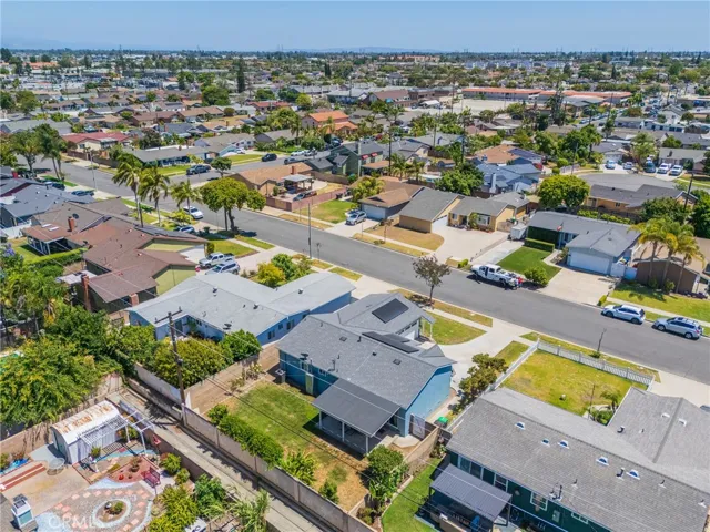 7211 Grandoaks, Stanton, California 90680