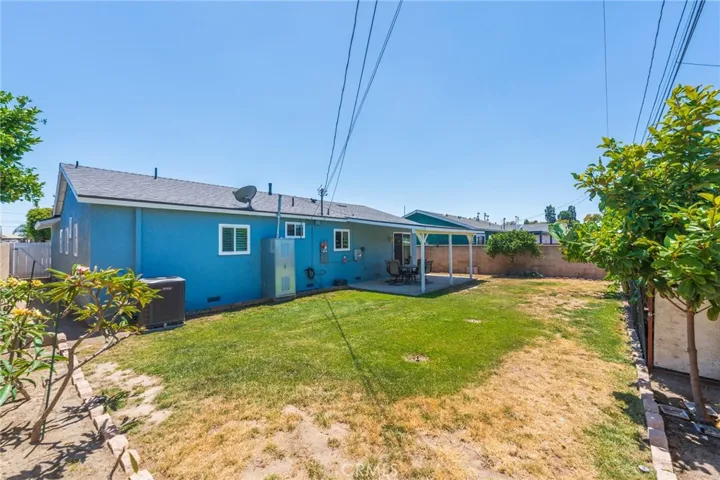 7211 Grandoaks, Stanton, California 90680