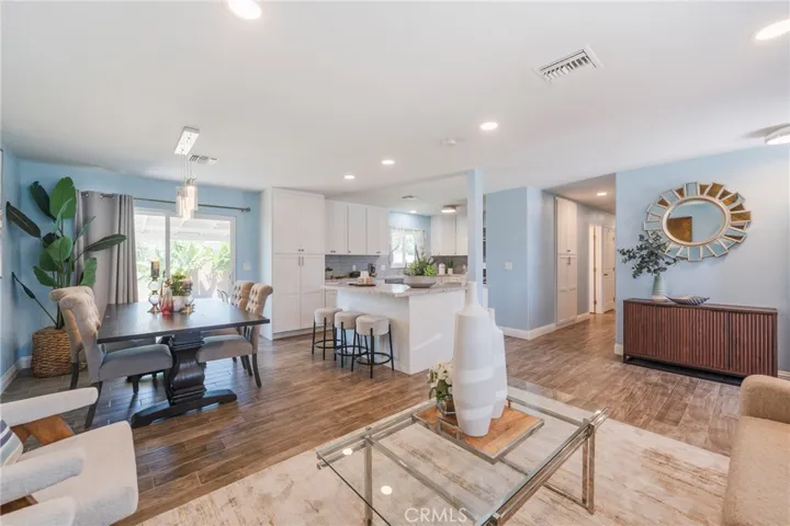 7211 Grandoaks, Stanton, California 90680