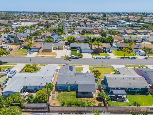 7211 Grandoaks, Stanton, California 90680