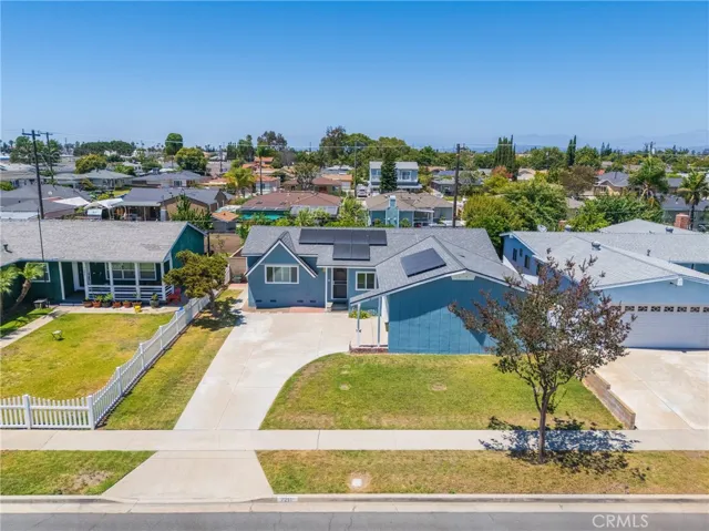 7211 Grandoaks, Stanton, California 90680