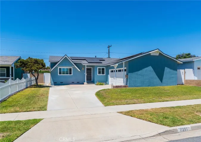 7211 Grandoaks, Stanton, California 90680