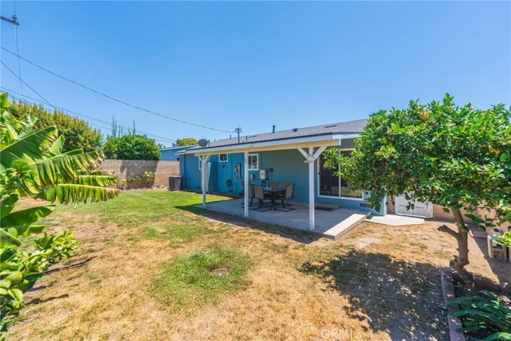 7211 Grandoaks, Stanton, California 90680