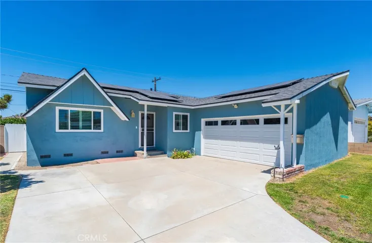 7211 Grandoaks, Stanton, California 90680