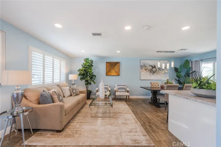 7211 Grandoaks, Stanton, California 90680