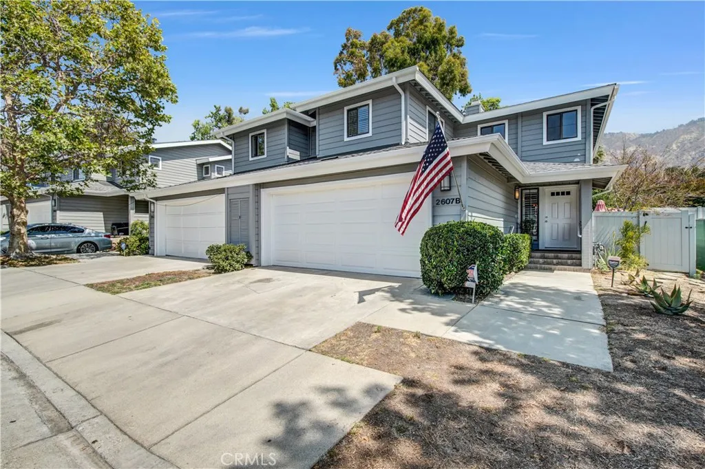 2607 Dove Creek Ln