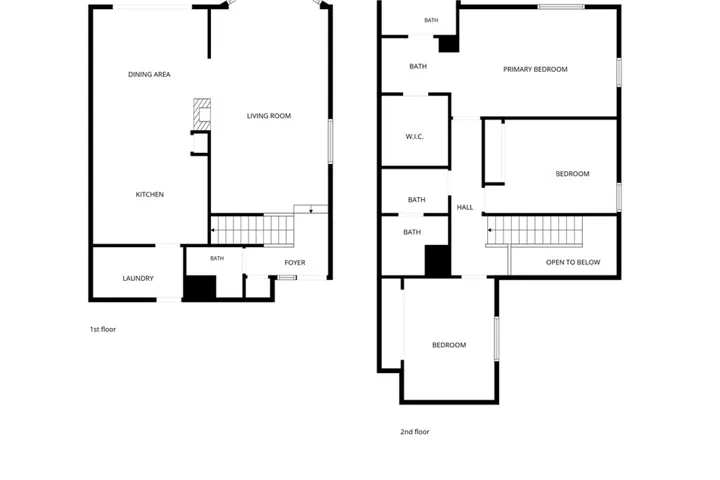 2607 Dove Creek Lane B, Pasadena, California 91107