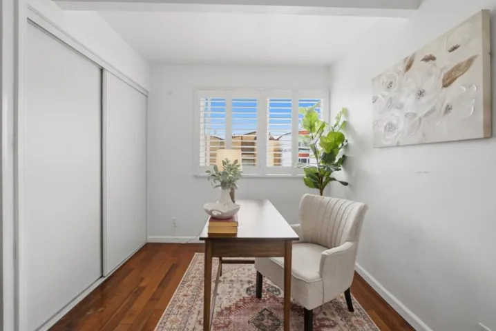 576 Sylvan Street 15, Daly City, California 94014