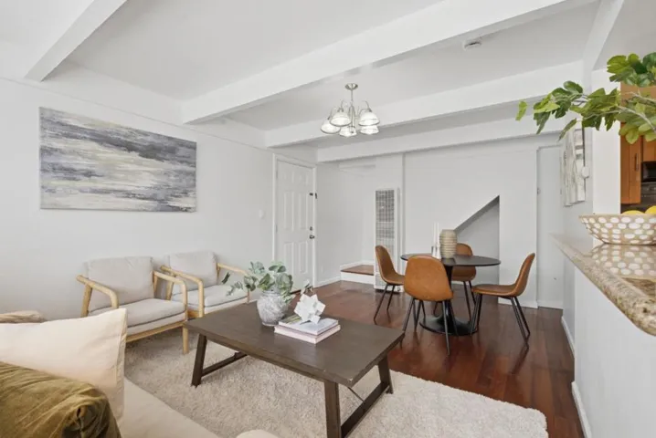 576 Sylvan Street 15, Daly City, California 94014