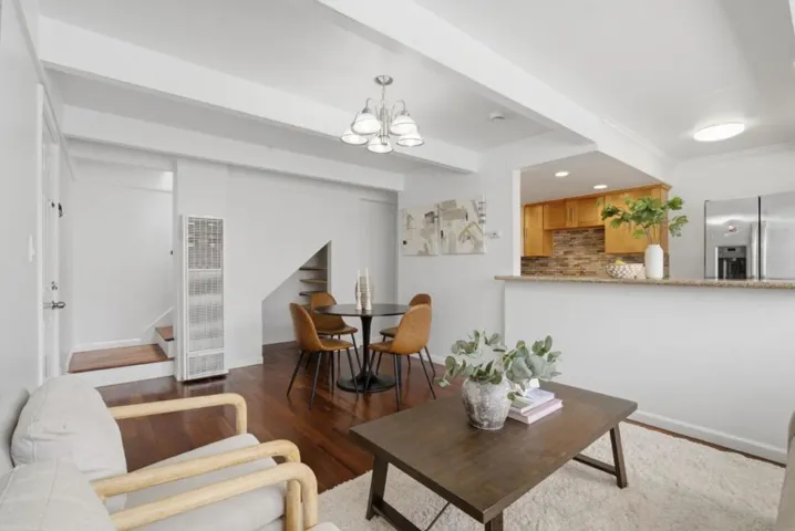 576 Sylvan Street 15, Daly City, California 94014