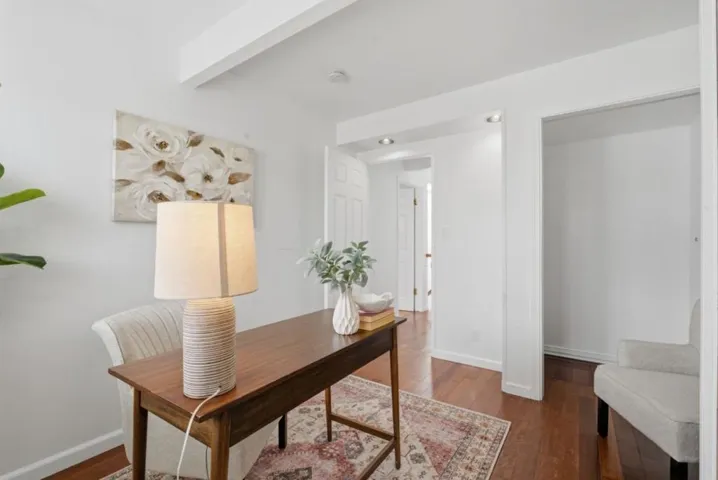 576 Sylvan Street 15, Daly City, California 94014