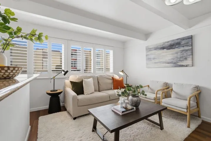 576 Sylvan Street 15, Daly City, California 94014