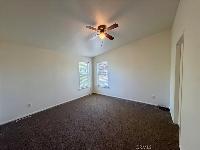Original primary bedroom