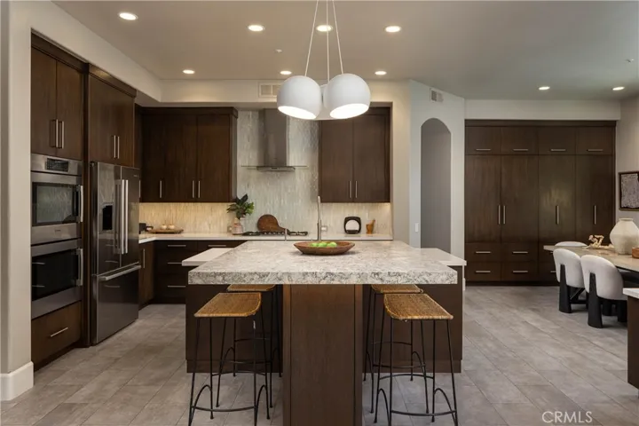 23449 Sandstone, Mission Viejo, California 92692