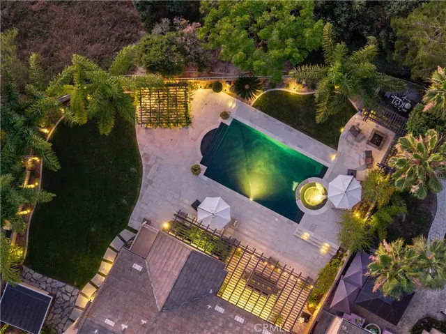 23449 Sandstone, Mission Viejo, California 92692