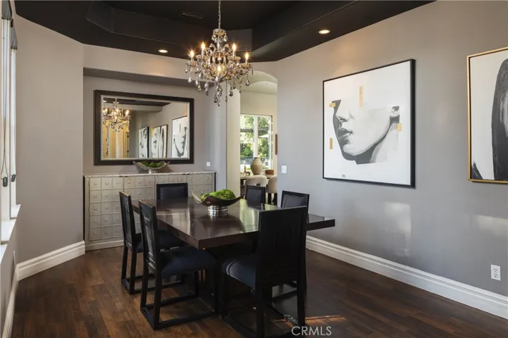 23449 Sandstone, Mission Viejo, California 92692