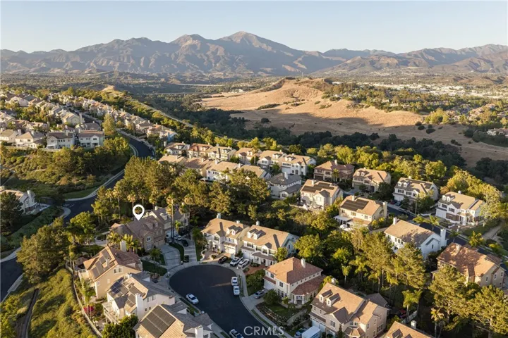 23449 Sandstone, Mission Viejo, California 92692