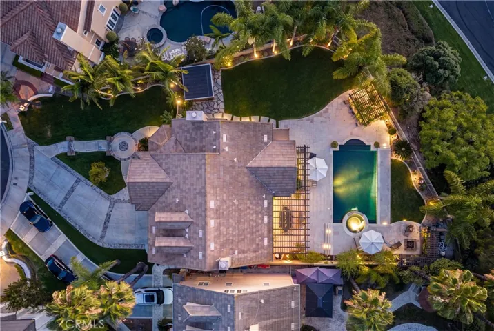 23449 Sandstone, Mission Viejo, California 92692