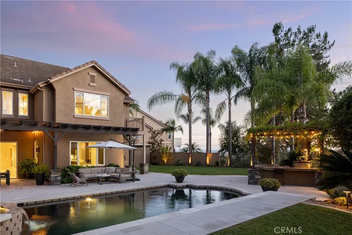 23449 Sandstone, Mission Viejo, California 92692