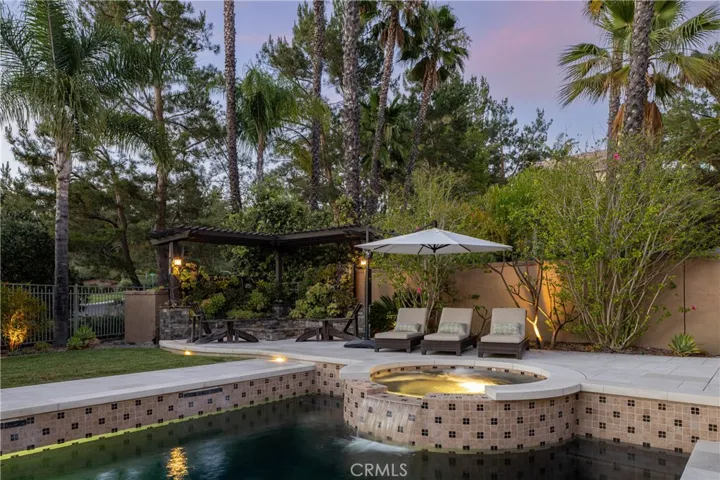 23449 Sandstone, Mission Viejo, California 92692